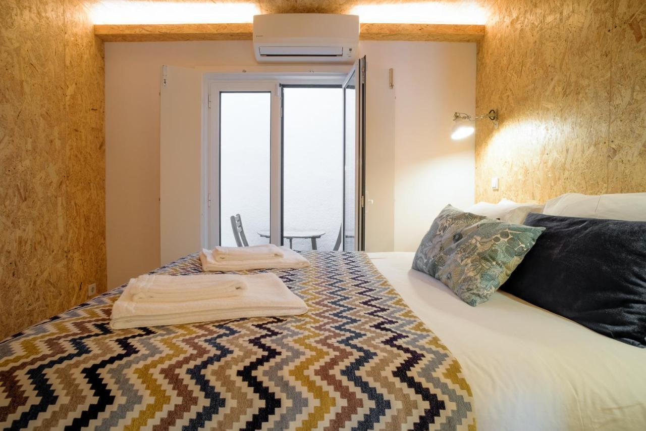 ליסבון Friendly Border City Design Apartments מראה חיצוני תמונה