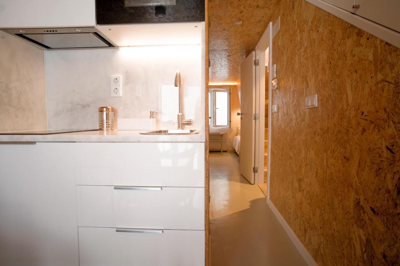 ליסבון Friendly Border City Design Apartments מראה חיצוני תמונה
