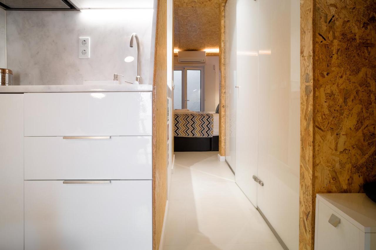 ליסבון Friendly Border City Design Apartments מראה חיצוני תמונה