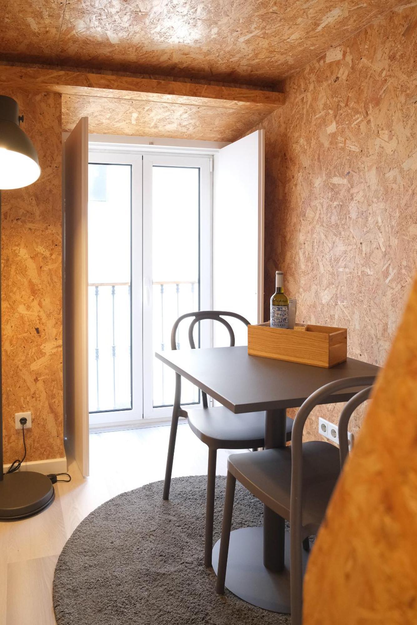 ליסבון Friendly Border City Design Apartments מראה חיצוני תמונה